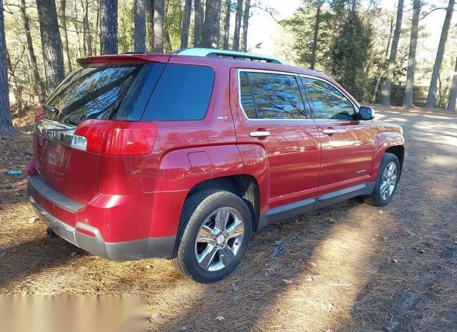 2GKALTEK8E6108828 2014 2014 GMC Terrain- Slt-2 4