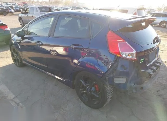 3FADP4GX1GM158917 2016 2016 Ford Fiesta- ST 3