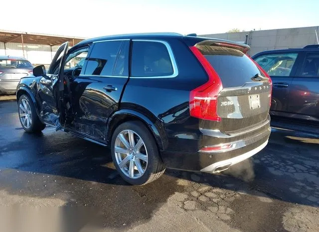 YV4A22PL8K1464738 2019 2019 Volvo XC90- T6 Inscription 3