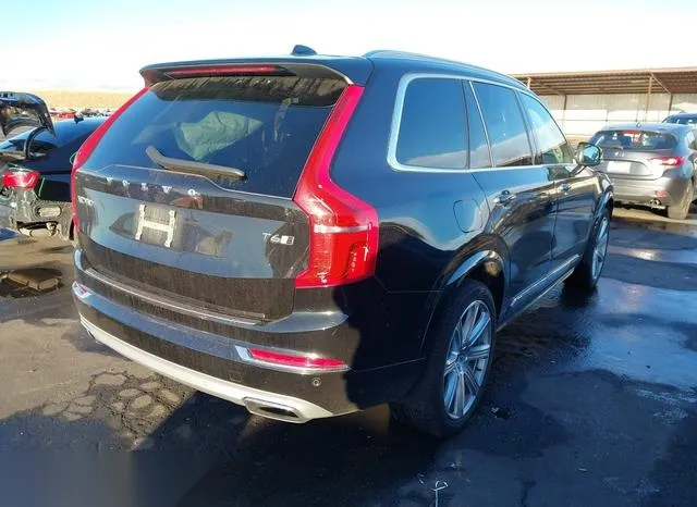 YV4A22PL8K1464738 2019 2019 Volvo XC90- T6 Inscription 4