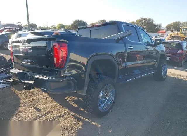 3GTP8FED0KG148881 2019 2019 GMC Sierra- 1500 Denali 4