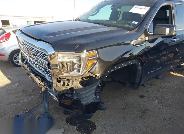 3GTP8FED0KG148881 2019 2019 GMC Sierra- 1500 Denali 6