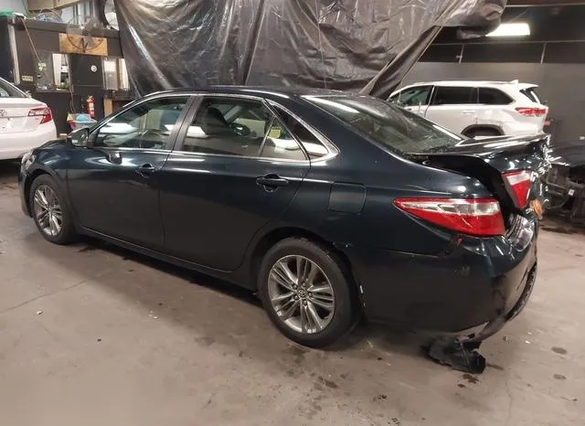 4T1BF1FK6GU593979 2016 2016 Toyota Camry- SE 3