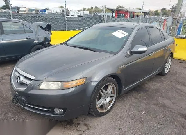 19UUA66248A012475 2008 2008 Acura TL- 3-2 2