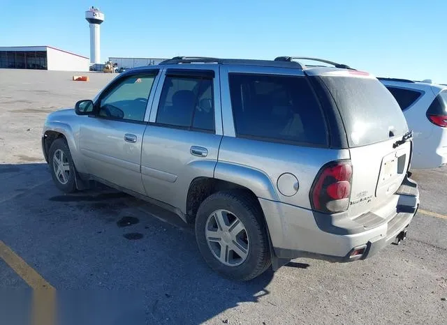 1GNDT13S252323741 2005 2005 Chevrolet Trailblazer- LT 3