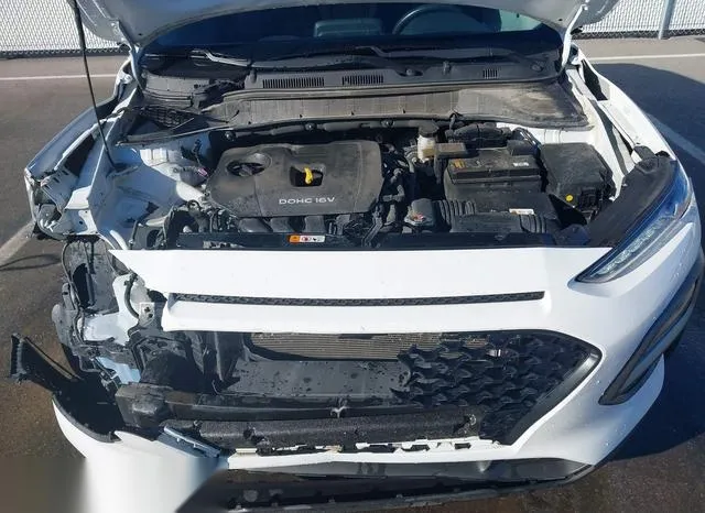 KM8K2CAA1MU756197 2021 2021 Hyundai Kona- Sel 10