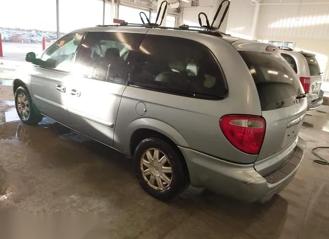 2A4GP54L16R620666 2006 2006 Chrysler Town and Country- Touring 3