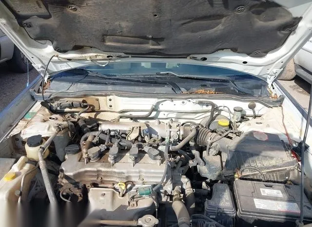 3N1CB51D63L819319 2003 2003 Nissan Sentra- Gxe 10