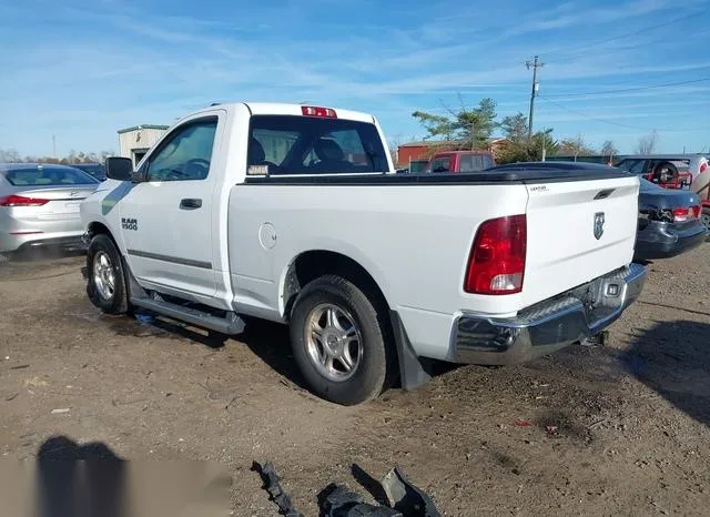 3C6JR6AG3DG538824 2013 2013 RAM 1500- Tradesman 3