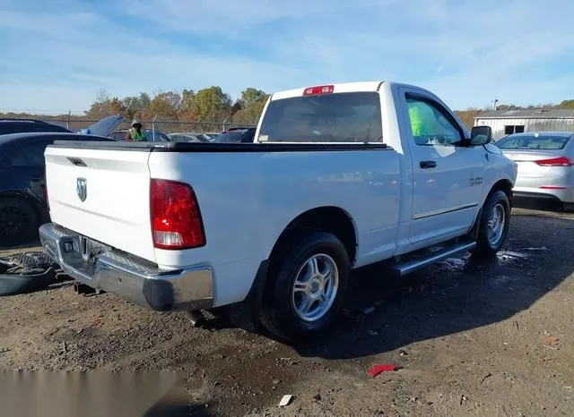 3C6JR6AG3DG538824 2013 2013 RAM 1500- Tradesman 4