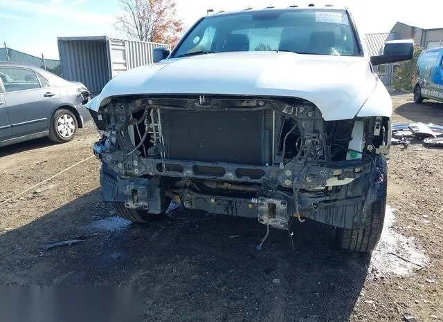 3C6JR6AG3DG538824 2013 2013 RAM 1500- Tradesman 6