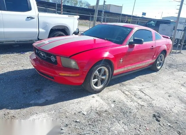 1ZVHT80N165162166 2006 2006 Ford Mustang- V6 2