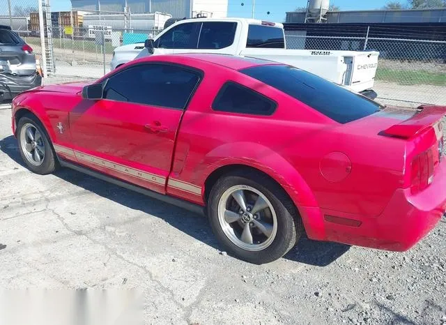 1ZVHT80N165162166 2006 2006 Ford Mustang- V6 3