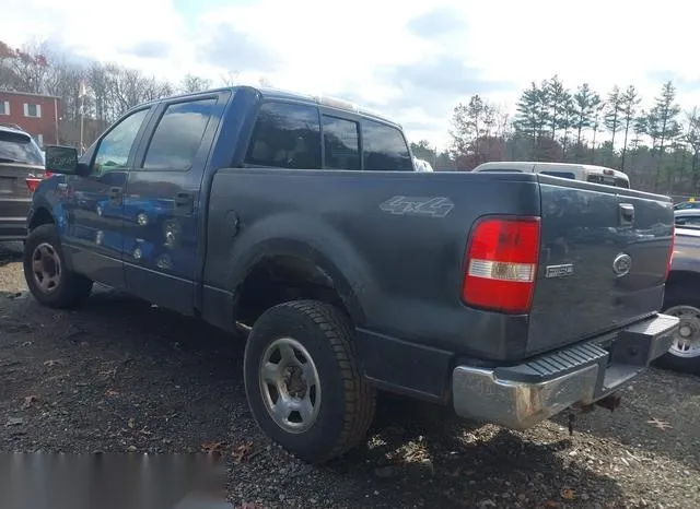 1FTRW14W05KB74866 2005 2005 Ford F-150- Xlt 3