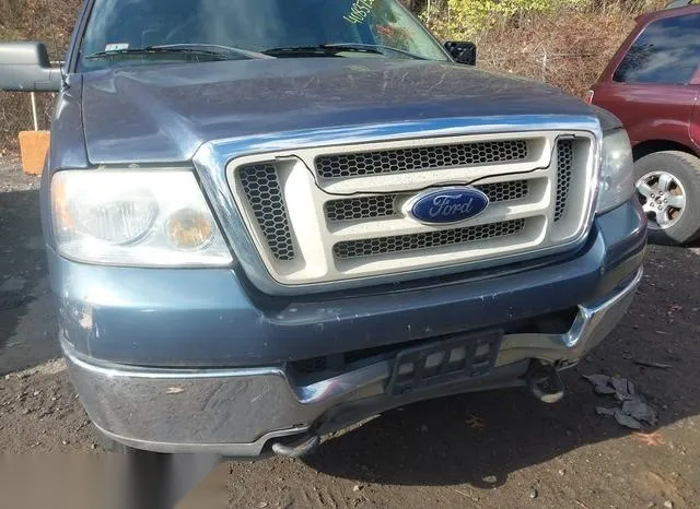 1FTRW14W05KB74866 2005 2005 Ford F-150- Xlt 6