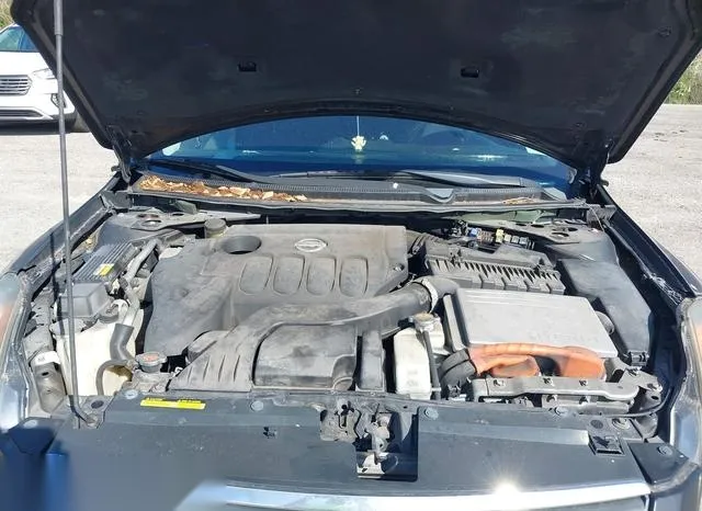 1N4CL21E98C164342 2008 2008 Nissan Altima Hybrid 10