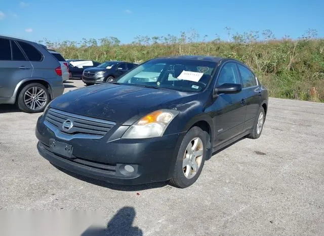 1N4CL21E98C164342 2008 2008 Nissan Altima Hybrid 2