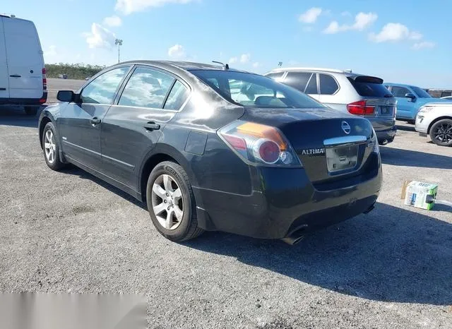 1N4CL21E98C164342 2008 2008 Nissan Altima Hybrid 3