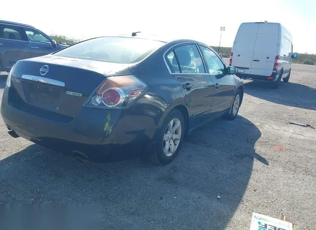 1N4CL21E98C164342 2008 2008 Nissan Altima Hybrid 4