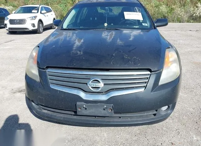 1N4CL21E98C164342 2008 2008 Nissan Altima Hybrid 6