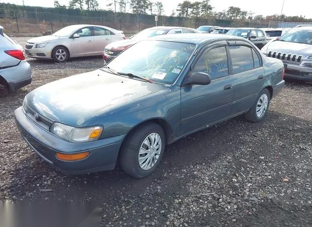 2T1AE09B8SC118610 1995 1995 Toyota Corolla- Le/Dx 2