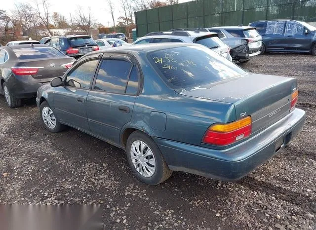 2T1AE09B8SC118610 1995 1995 Toyota Corolla- Le/Dx 3