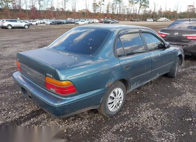 2T1AE09B8SC118610 1995 1995 Toyota Corolla- Le/Dx 4