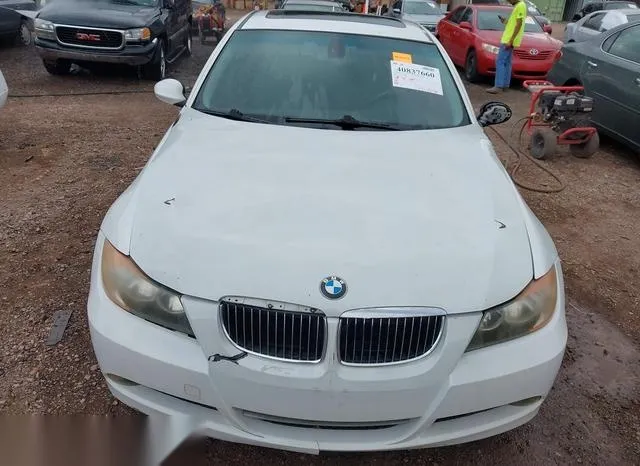 WBAVA37518NL46513 2008 2008 BMW 3 Series- 328I 6