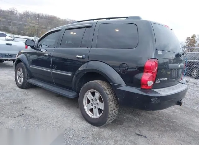 1D8HB48PX7F571221 2007 2007 Dodge Durango- Slt 3