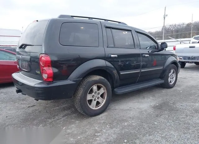 1D8HB48PX7F571221 2007 2007 Dodge Durango- Slt 4