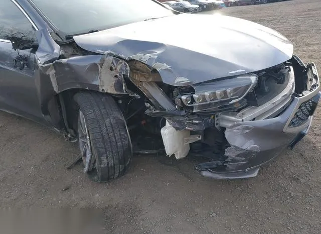 19UUB1F32JA004597 2018 2018 Acura TLX 6