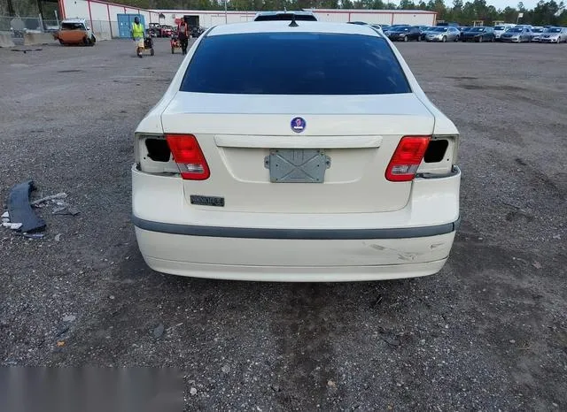 YS3FD49Y171112141 2007 2007 Saab 9-3- 2-0T 6