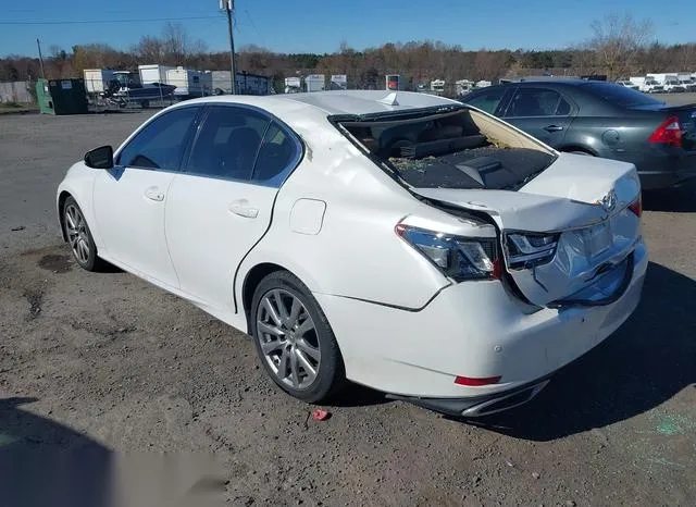 JTHBE1BL8D5012587 2013 2013 Lexus GS- 350 3