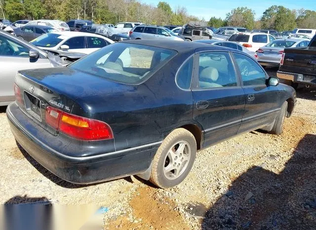 4T1BF18B5WU219908 1998 1998 Toyota Avalon- XL 4