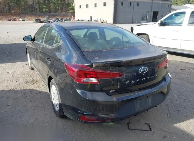 5NPD74LF7KH425371 2019 2019 Hyundai Elantra- SE 3