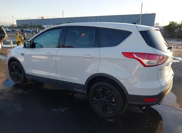 1FMCU0GXXFUB81402 2015 2015 Ford Escape- SE 3