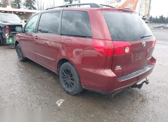 5TDZA23C06S554649 2006 2006 Toyota Sienna- LE 3