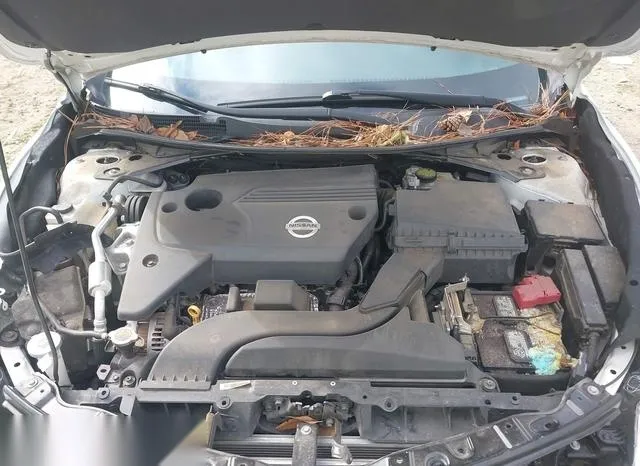 1N4AL3AP2FC432479 2015 2015 Nissan Altima- 2-5 S 10