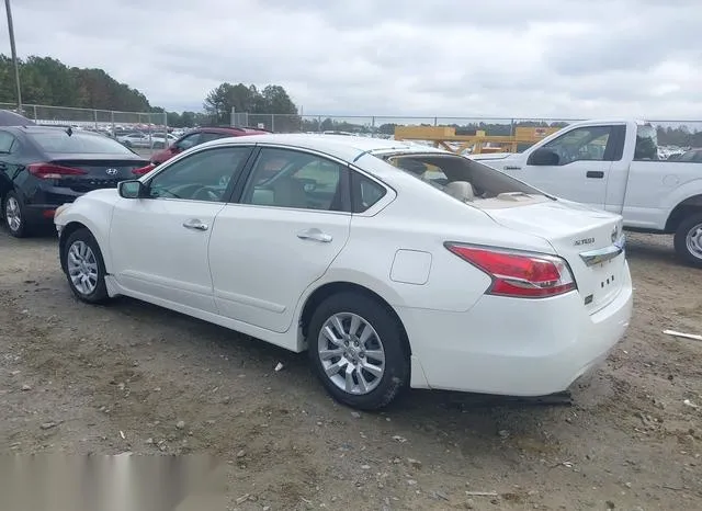 1N4AL3AP2FC432479 2015 2015 Nissan Altima- 2-5 S 3