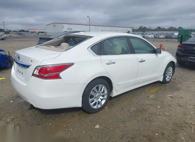 1N4AL3AP2FC432479 2015 2015 Nissan Altima- 2-5 S 4