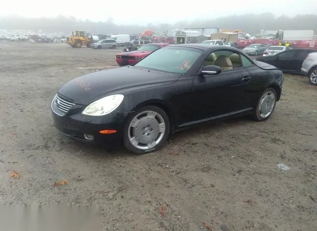 JTHFN48Y630047971 2003 2003 Lexus SC- 430 2