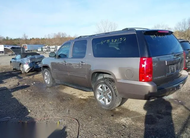 1GKS1KE09ER104696 2014 2014 GMC Yukon Xl 1500- Slt 3