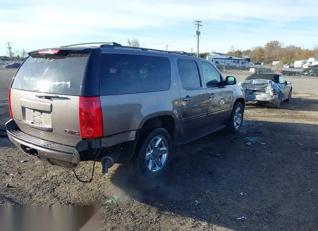 1GKS1KE09ER104696 2014 2014 GMC Yukon Xl 1500- Slt 4