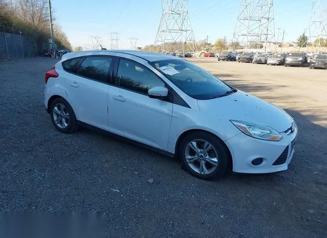 1FADP3K20EL302364 2014 2014 Ford Focus- SE 1