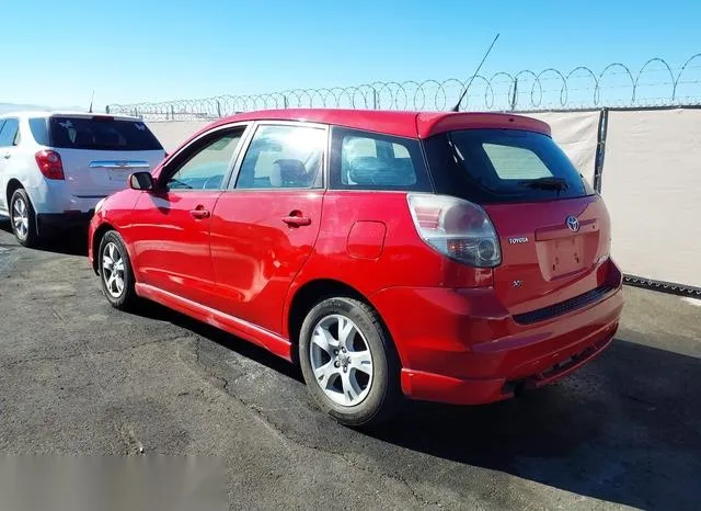 2T1KR32E96C575964 2006 2006 Toyota Matrix- XR 3