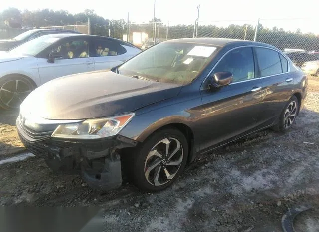 1HGCR2F79HA170643 2017 2017 Honda Accord- EX 2