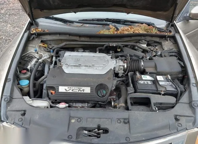 1HGCP36718A075697 2008 2008 Honda Accord- 3-5 EX 10