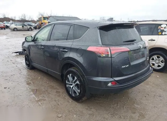 JTMBFREV1JJ212384 2018 2018 Toyota RAV4- LE 3