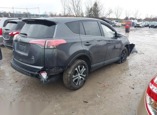 JTMBFREV1JJ212384 2018 2018 Toyota RAV4- LE 4