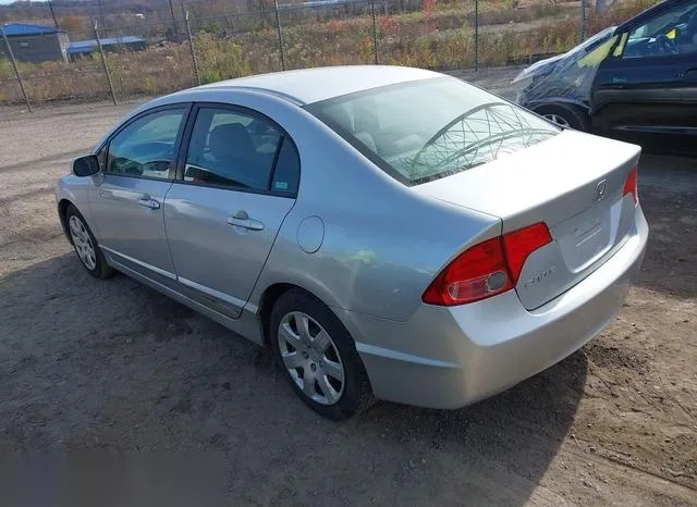 2HGFA16507H307904 2007 2007 Honda Civic- LX 3